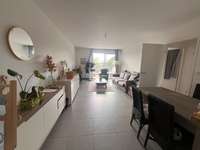 Location appartement 3 pièces
