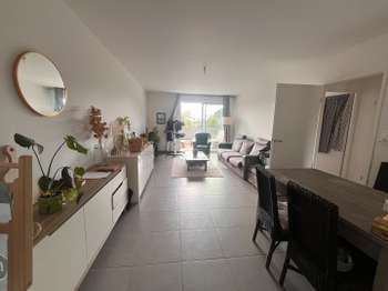 Location Appartement 3 piècesAvrillé