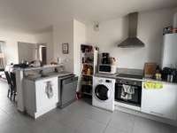 Location appartement 3 pièces