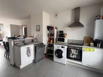 Location appartement 3 pièces