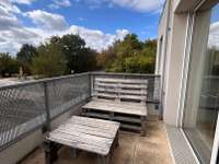 Location appartement 3 pièces