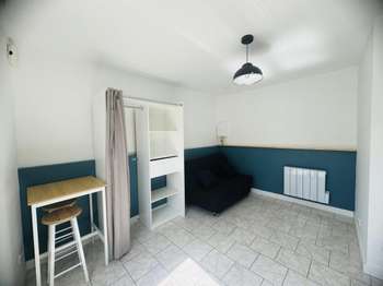 Location Appartement T1Avrillé