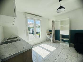 Location appartement 1 pièce
