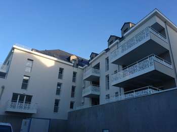 Location Appartement 2 piècesAvrillé
