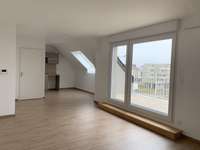 Location appartement 2 pièces