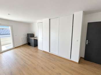 Location Appartement 2 piècesAvrillé