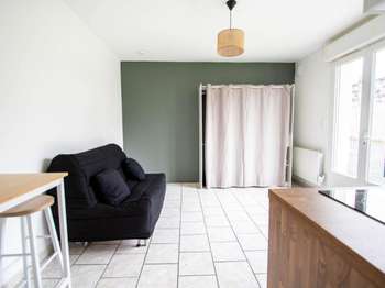 Location Appartement T1Avrillé