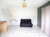 Location appartement 1 pièce