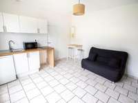 Location appartement 1 pièce