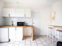 Location appartement 1 pièce