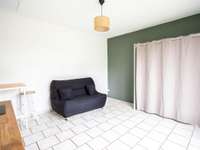 Location appartement 1 pièce