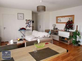 Location Appartement 3 piècesAvrillé