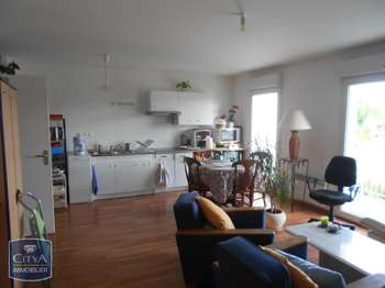 Location appartement 3 pièces