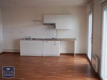 Location appartement 3 pièces
