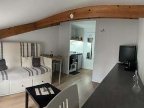 Location Appartement T1Aytré