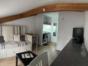 Location appartement 1 pièce Aytré 17