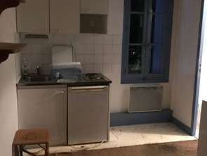 Location Appartement T1Aytré