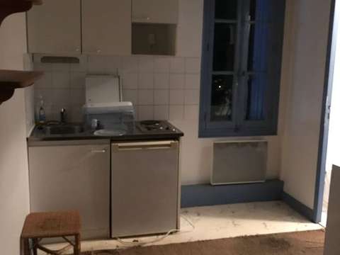 Location appartement 1 pièce Aytré 17