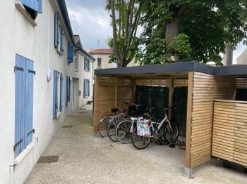 Location Appartement T1Aytré