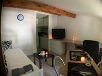 Location appartement 1 pièce