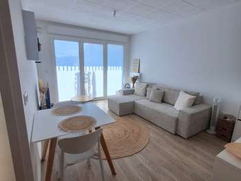 Location Appartement 2 piècesAytré