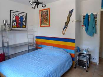 Location appartement 1 pièce Aytré 17