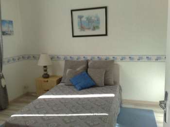 Location Appartement 2 piècesAytré