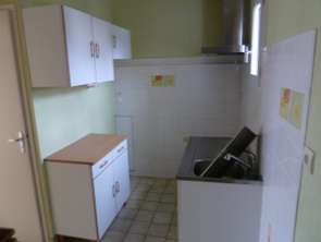 Location Appartement 3 piècesAzé