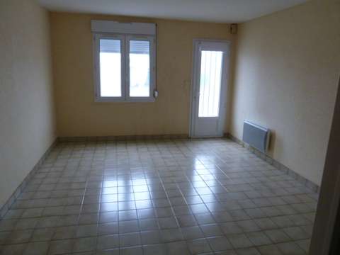 Location appartement 3 pièces