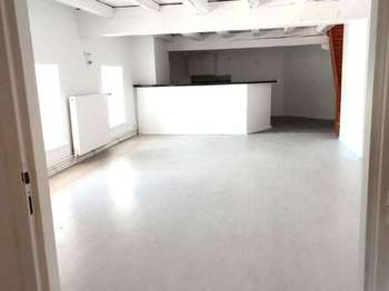 Location Appartement 4 piècesBaccarat