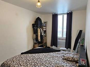 Location Appartement 2 piècesBaccarat