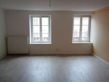 Location appartement 3 pièces Baccarat 54