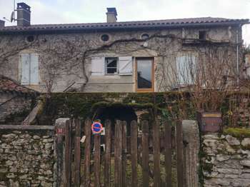 Location Appartement T1Bach