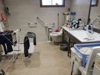 Location appartement 1 pièce