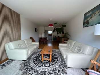 Location Appartement 3 piècesBaden