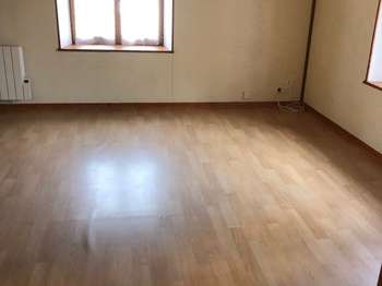 Location appartement 3 pièces Badevel 25