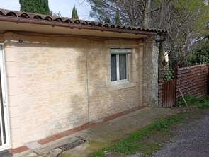 Location Appartement 2 piècesBagard