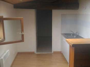 Photo Location appartement Bagas