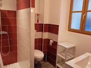 Location Appartement T1Bagnères-de-Bigorre