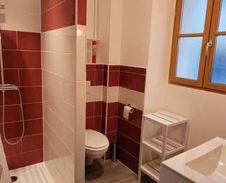Location appartement 1 pièce Bagnères-de-Bigorre 65
