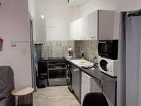 Location appartement 1 pièce