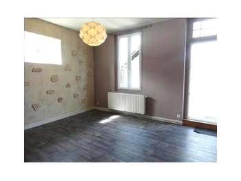 Location appartement 3 pièces Bagnères-de-Bigorre 65