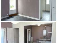 Location appartement 3 pièces