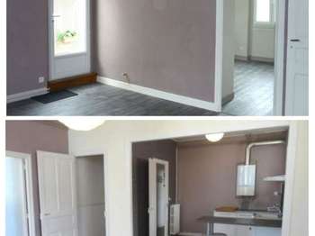 Location appartement 3 pièces