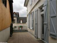 Location appartement 3 pièces