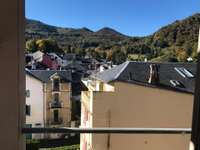 Location appartement 4 pièces