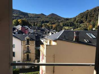 Location appartement 4 pièces Bagnères-de-Bigorre 65