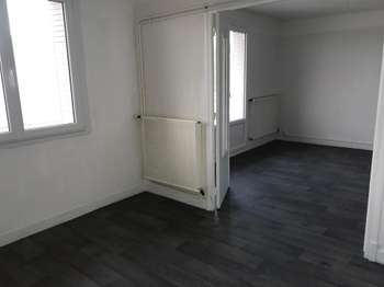 Location Appartement 4 piècesBagnères-de-Bigorre