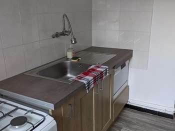 Location appartement 4 pièces