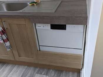 Location appartement 4 pièces